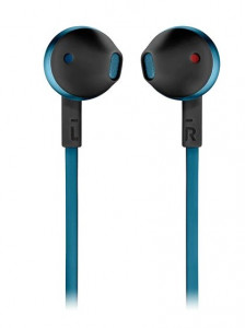  JBL T205BT Blue (JBLT205BTBLU) 3