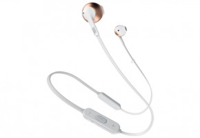  JBL T205BT Rose Gold (JBLT205BTRGD)