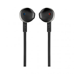  JBL T205 BT Black 5