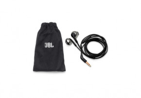  JBL T205 Black (JBLT205BLK) 5