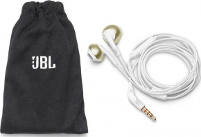  JBL T205 Champagne Gold (JBLT205CGD) 5