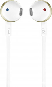  JBL T205 Gold (JBLT205CGD) 4