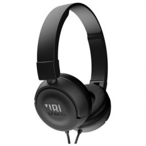  JBL T450 Black (T450BLK)