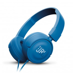  JBL T450 Blue (JBLT450LUE)