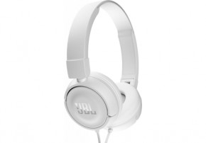  JBL T450 White (T450WHT)