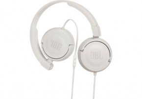  JBL T450 White (T450WHT) 6