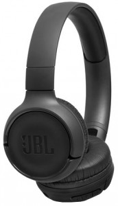  JBL T500BT Black (JBLT500BTBLK)