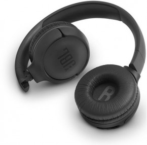  JBL T500BT Black (JBLT500BTBLK) 5