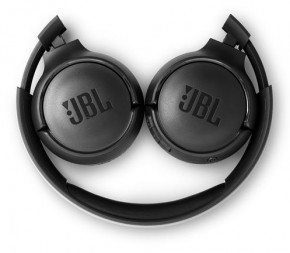  JBL T500BT Black (JBLT500BTBLK) 6