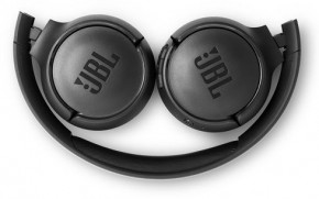  JBL T500BT Black (JBLT500BTBLK) 7