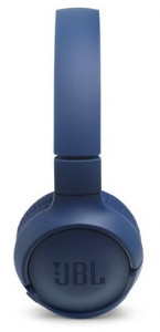  JBL T500BT Blue (JBLT500BTBLU) 4