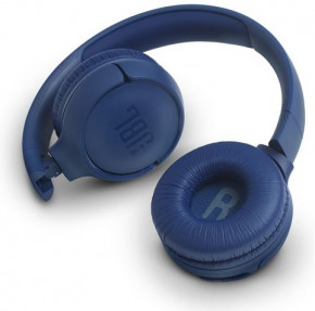  JBL T500BT Blue (JBLT500BTBLU) 5