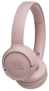  JBL T500BT Pink (JBLT500BTPIK)