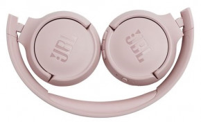  JBL T500BT Pink (JBLT500BTPIK) 7