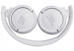   JBL T500BT White (JBLT500BTWHT) (1)