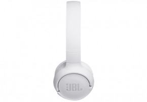  JBL T500BT White (JBLT500BTWHT) 5