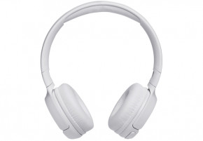  JBL T500BT White (JBLT500BTWHT) 6