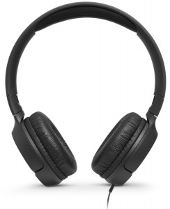  JBL T500 Black (JBLT500BLK) 3