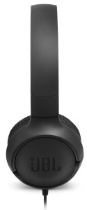  JBL T500 Black (JBLT500BLK) 5