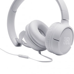   JBL T500 White (JBLT500WHT) (3)