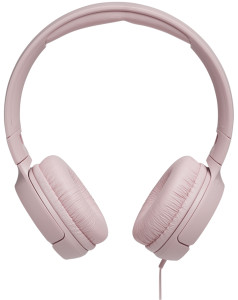  JBL T500 Pink (JBLT500PIK) 3