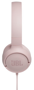  JBL T500 Pink (JBLT500PIK) 5