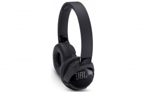  JBL T600BT Black 3