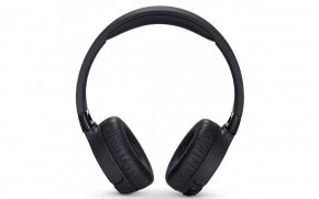  JBL T600BT Black 4