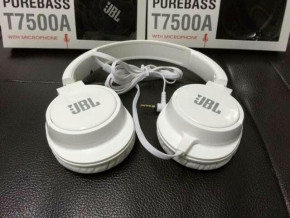  JBL T7500A White 4