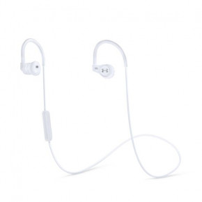  JBL Under Armour Wireless White (UAJBLHRMW)