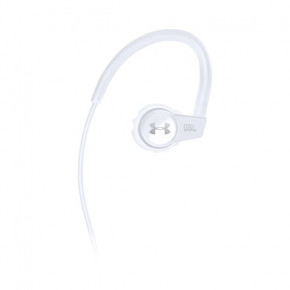  JBL Under Armour Wireless White (UAJBLHRMW) 3