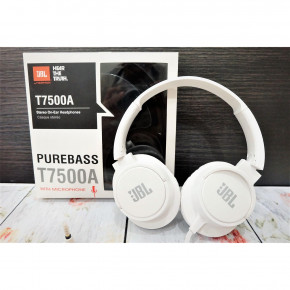  JBL T7500A White 3