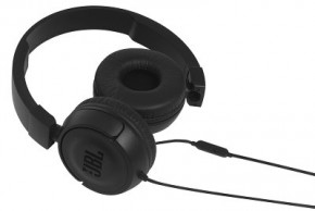  JBL T450 Black 4