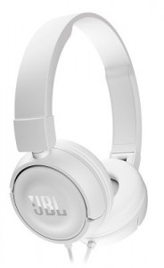  JBL T450 White