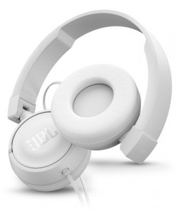  JBL T450 White 3