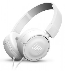  JBL T450 White 4