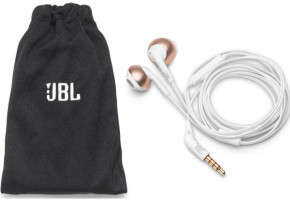  JBL T205 Rose Gold (JBLT205RG) 5