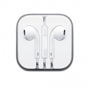  Joyroom EP1 Ben series earphone White 