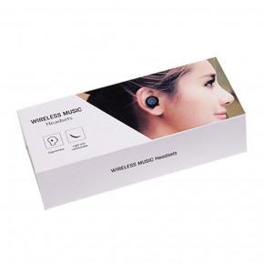  Joyroom JM-E20 Dual Wireless Earbuds White  4