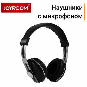  Joyroom JR-HP768    Black 3