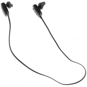  JVC Gumy Wireless In-Ear Headphones Black (HAF250BTB) 3