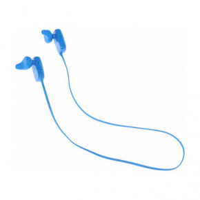  JVC Gumy Wireless In-Ear Headphones Blue (HAF250BTA) 4