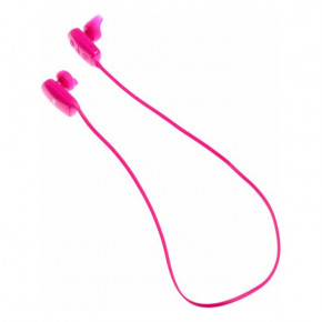  JVC Gumy Wireless In-Ear Headphones Pink (HAF250BTP) 4