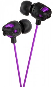  JVC Xplosives HA-FX101 Violet