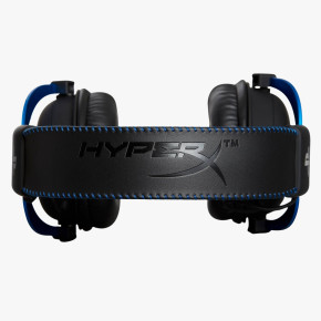  Kingston HyperX Cloud Black/Blue (HX-HSCLS-BL/EM) 6