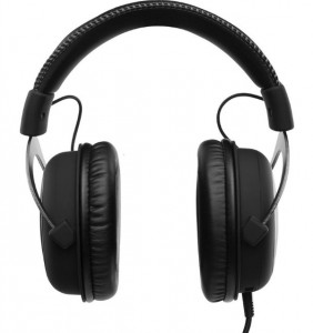  Kingston HyperX Cloud II Gaming Headset Gun Metal