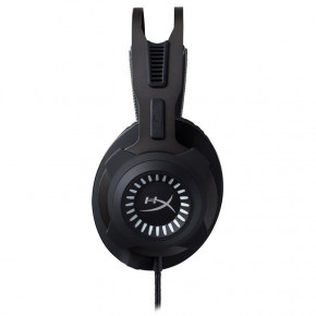  Kingston HyperX Cloud Revolver Gun Metal (HX-HSCR-GM) 6