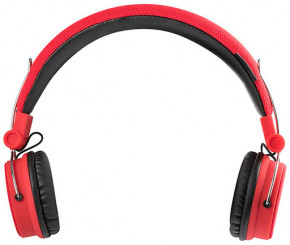    LOGIC BT-1 Red (S-LC-BT-1-RED) 3