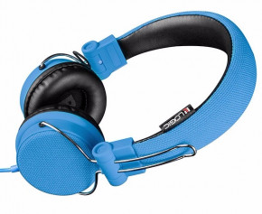  Logic Concept MH-1 Blue