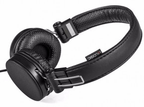  Logic Concept MH-5 Black